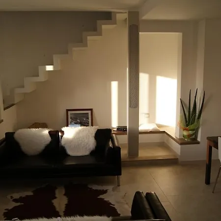 Bed & Breakfast Bora *