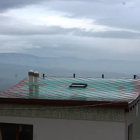 Bed & Breakfast Bora Troia