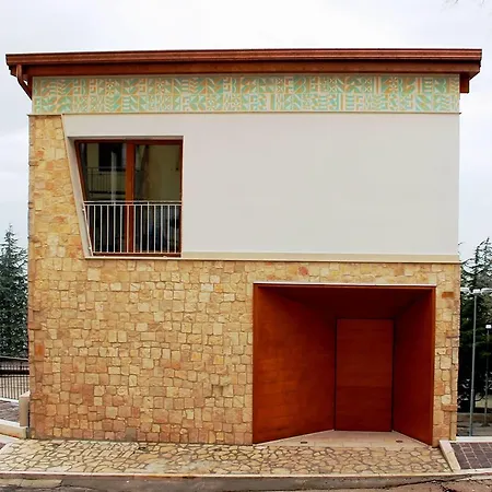 Bora Bed & Breakfast