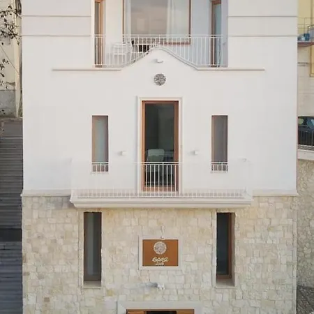 Bed & Breakfast Bora *