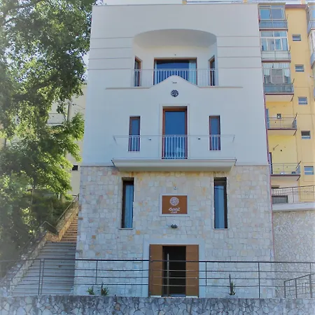 Bed & Breakfast Bora Troia