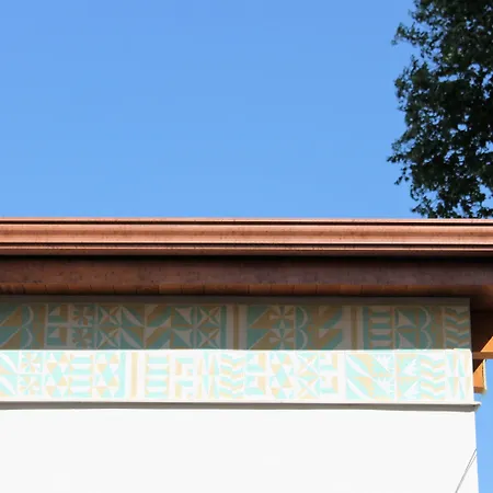 Bed & Breakfast Bora Troia