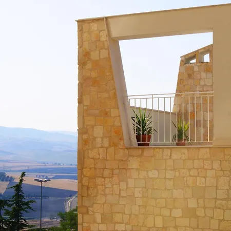 Bora Bed & Breakfast Troia