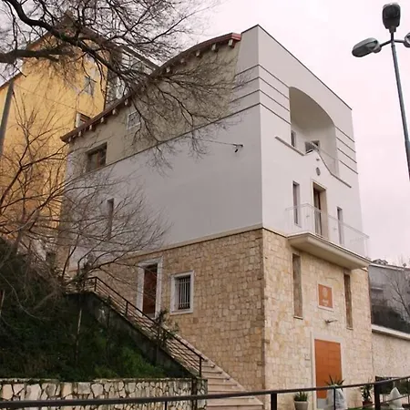 Bed & Breakfast Bora Troia