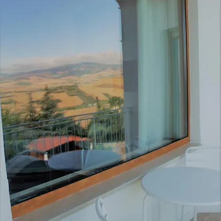 Bed & Breakfast Bora Troia