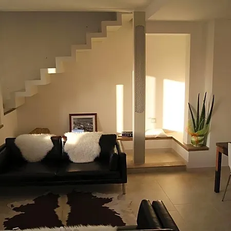 فندق مبيت وإفطار Bora Troia