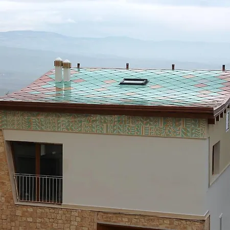 Bed & Breakfast Bora Troia