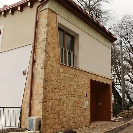 Bed & Breakfast Bora *