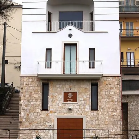فندق مبيت وإفطار Bora