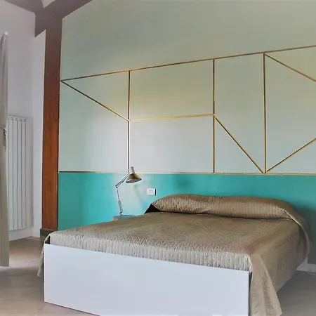 Bed & Breakfast Bora