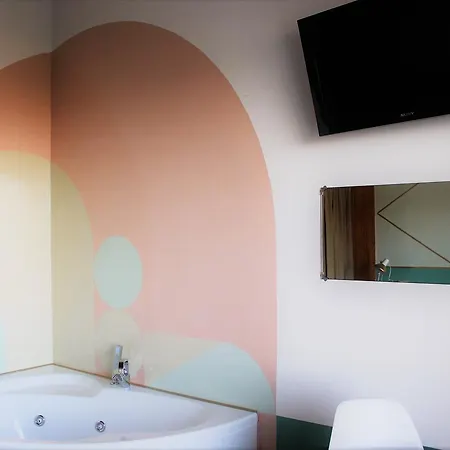 Bora Bed & Breakfast Troia