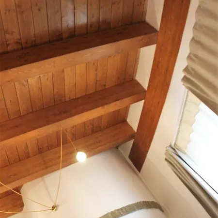 Bed & Breakfast Bora Troia