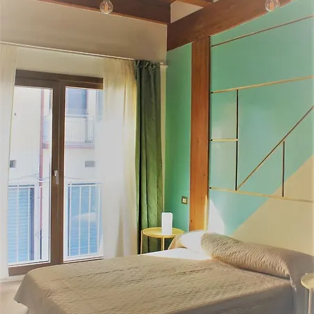 Bed & Breakfast Bora