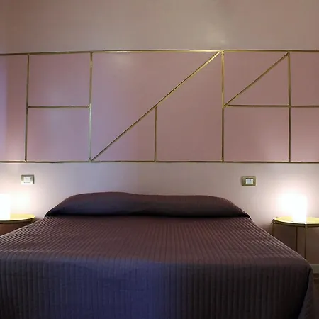 Bora Bed & Breakfast *