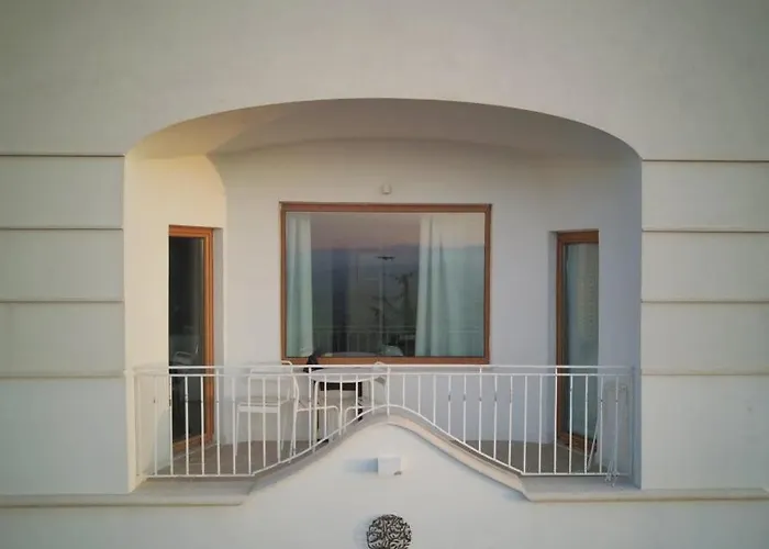 فندق مبيت وإفطار Bora *