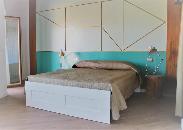 فندق مبيت وإفطار Bora