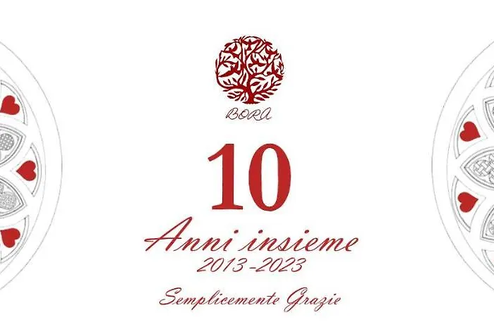 فندق مبيت وإفطار Bora Troia