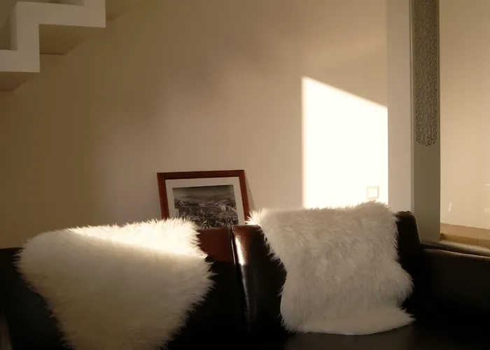 فندق مبيت وإفطار Bora