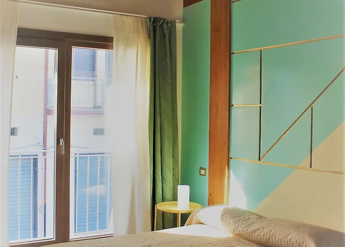 Bora فندق مبيت وإفطار