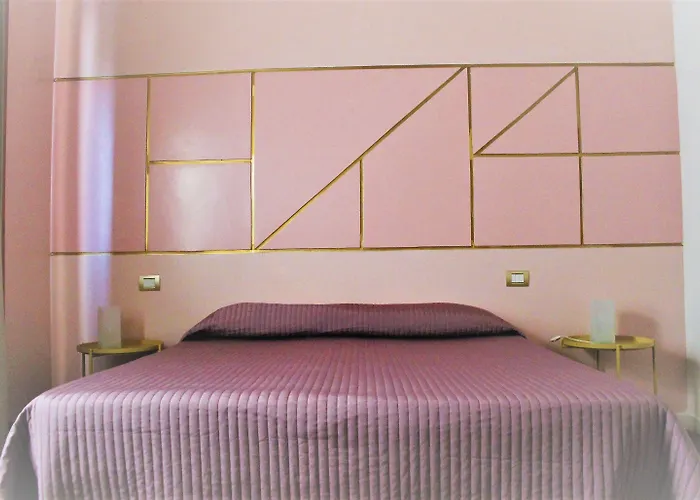 فندق مبيت وإفطار Bora *