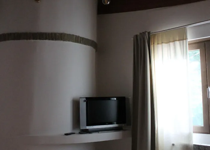 فندق مبيت وإفطار Bora Troia