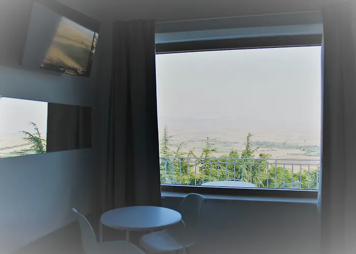 Bora فندق مبيت وإفطار