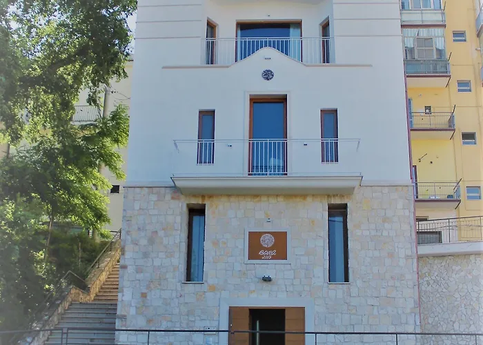 فندق مبيت وإفطار Bora Troia