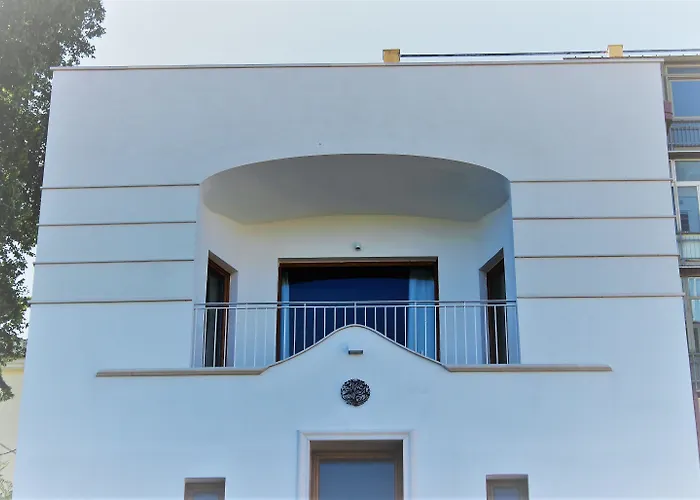 فندق مبيت وإفطار Bora