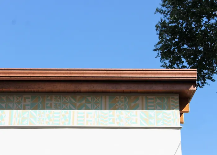 فندق مبيت وإفطار Bora Troia