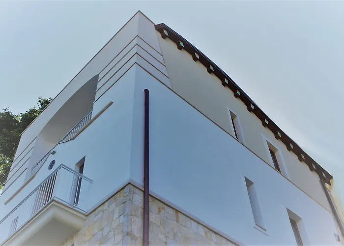 Bora فندق مبيت وإفطار