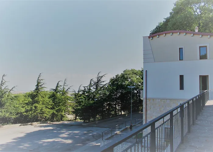 Bora فندق مبيت وإفطار Troia