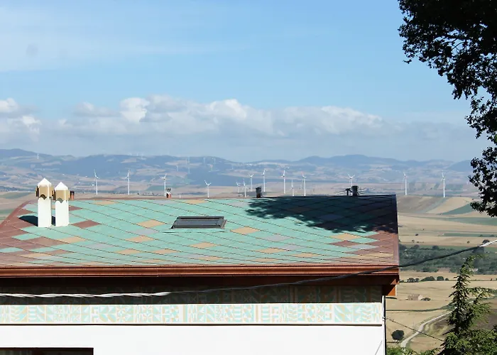 Bora فندق مبيت وإفطار