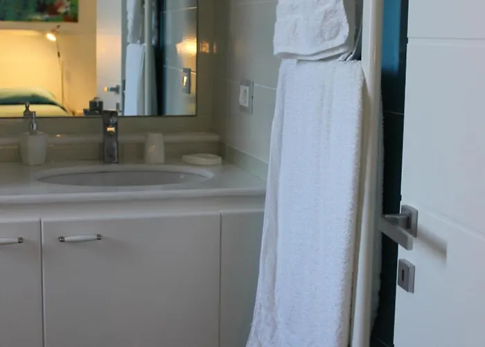 فندق مبيت وإفطار Bora