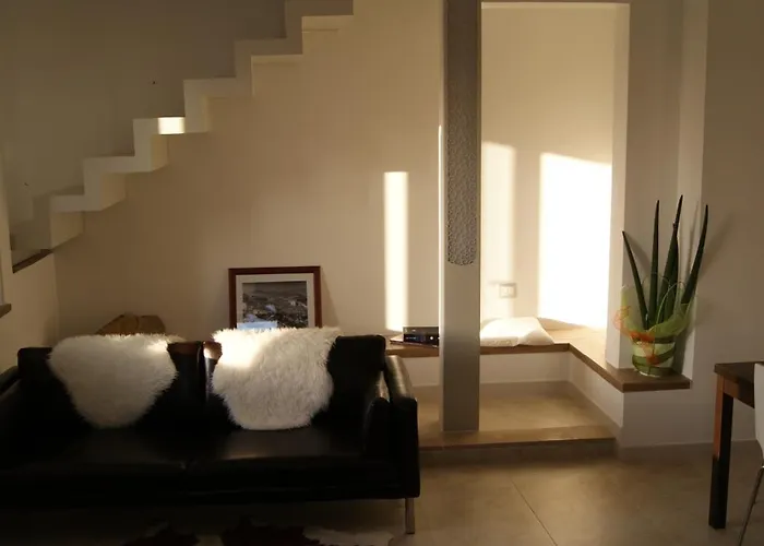 فندق مبيت وإفطار Bora