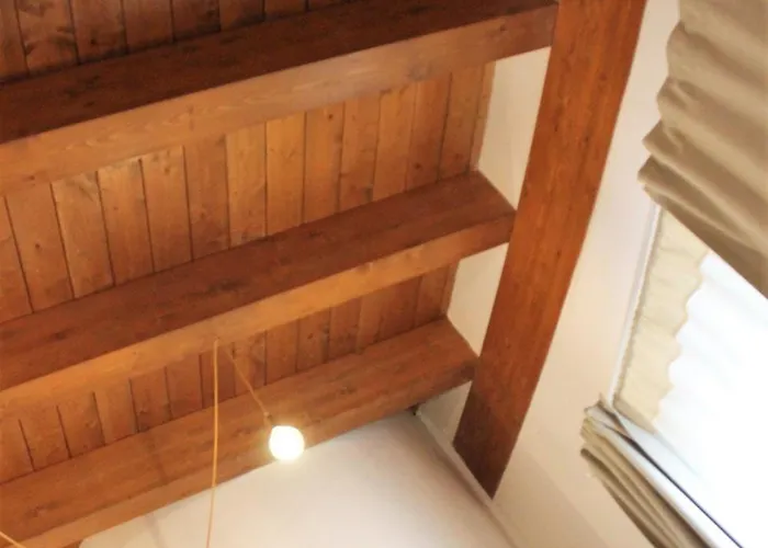 فندق مبيت وإفطار Bora *