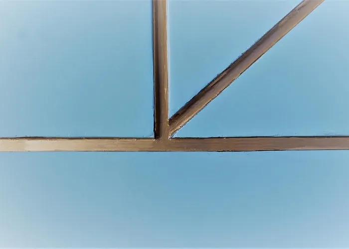 فندق مبيت وإفطار Bora *