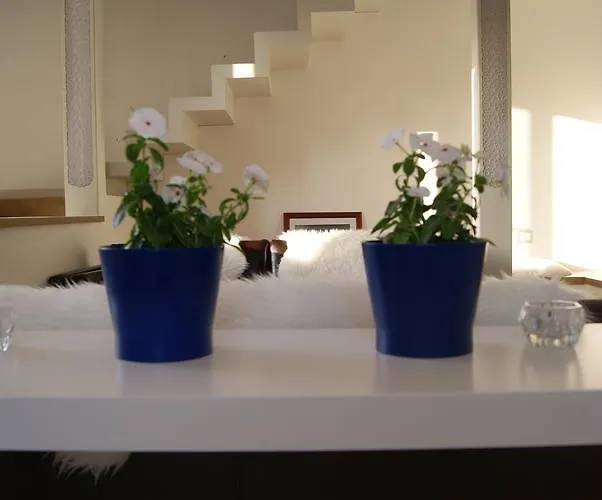 فندق مبيت وإفطار Bora *