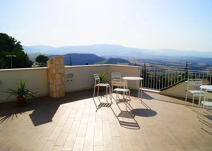 فندق مبيت وإفطار Bora