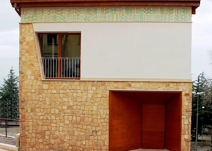 Bora فندق مبيت وإفطار