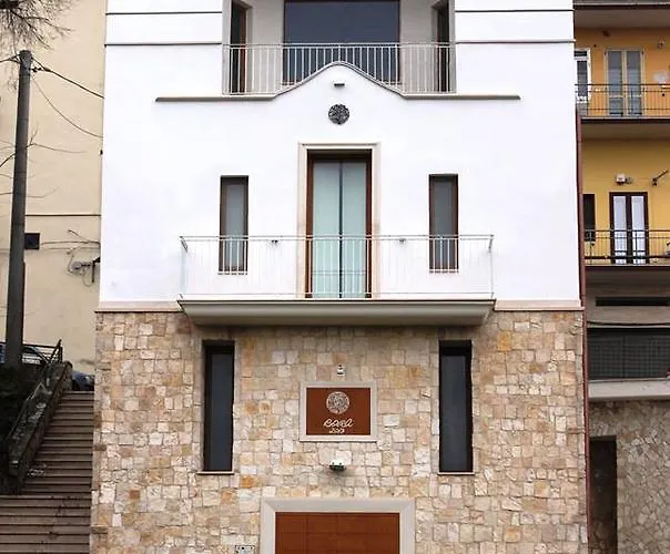 فندق مبيت وإفطار Bora