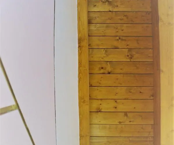 Bora فندق مبيت وإفطار