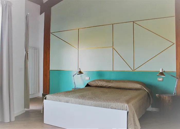 فندق مبيت وإفطار Bora