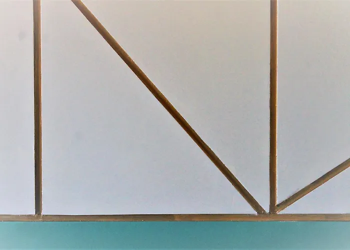 فندق مبيت وإفطار Bora