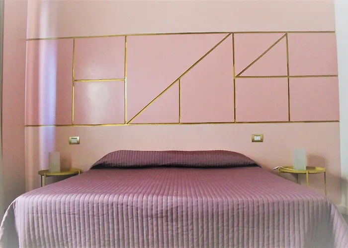 فندق مبيت وإفطار Bora *