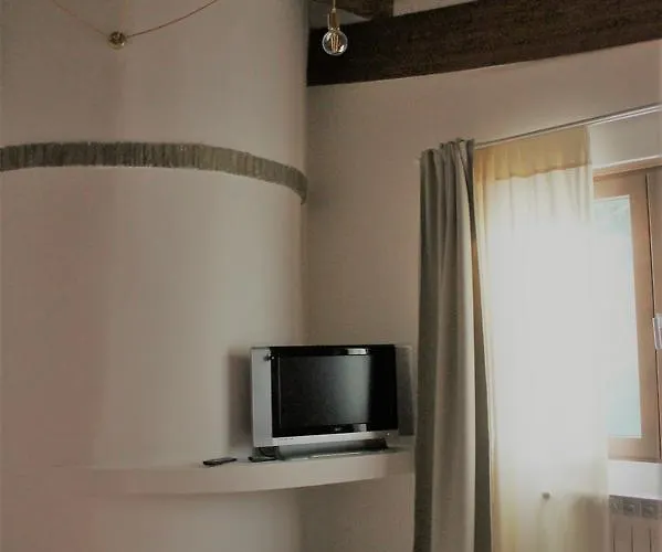 Bora فندق مبيت وإفطار Troia