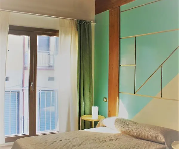 فندق مبيت وإفطار Bora