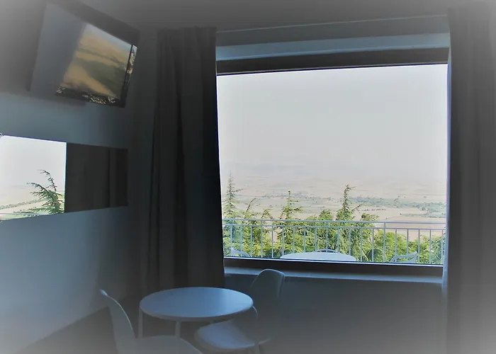 فندق مبيت وإفطار Bora