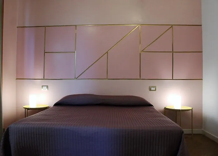 Bora فندق مبيت وإفطار *