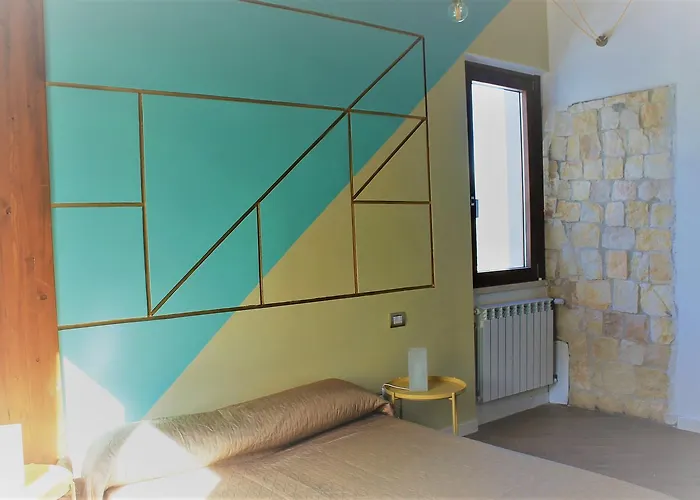 فندق مبيت وإفطار Bora *