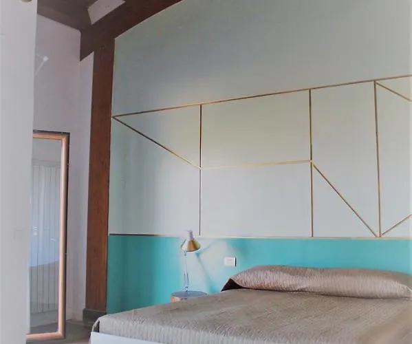 Bora فندق مبيت وإفطار *